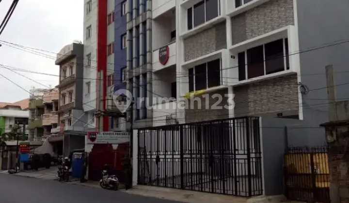 1506 Ruko Baru Gunung Sahari 1506 Ruko Baru Gunung Sahari