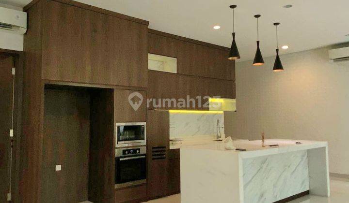 901 Townhouse Lebak Bulus 2