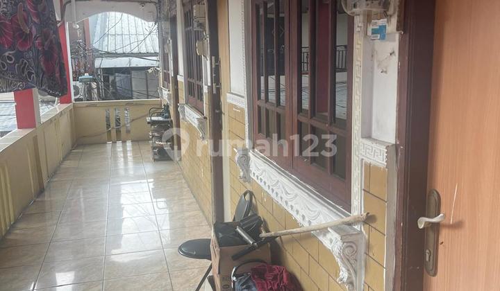 1485 Kos in Jelambar 2