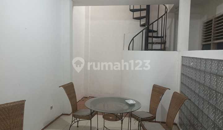 1464 Rumah Duri Kepa