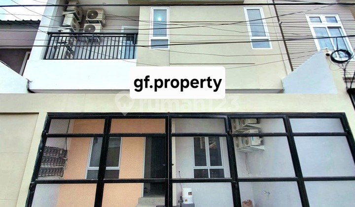 1405 Kos Tanjung Duren