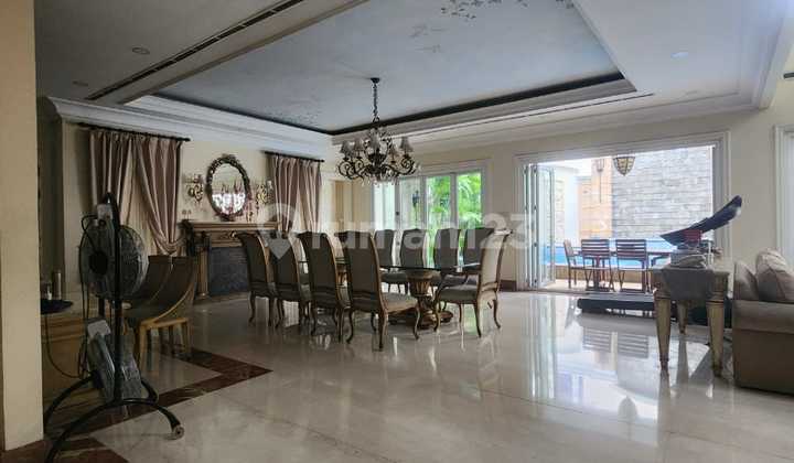 1382 Rumah di PIK 1 1