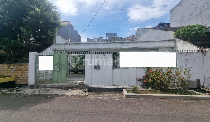 1395 Rumah Tanjung Duren