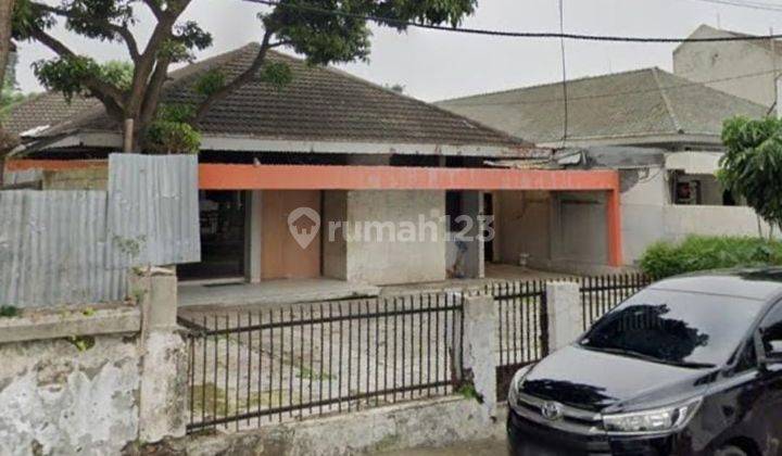 869 Rumah Cimandiri Menteng 1