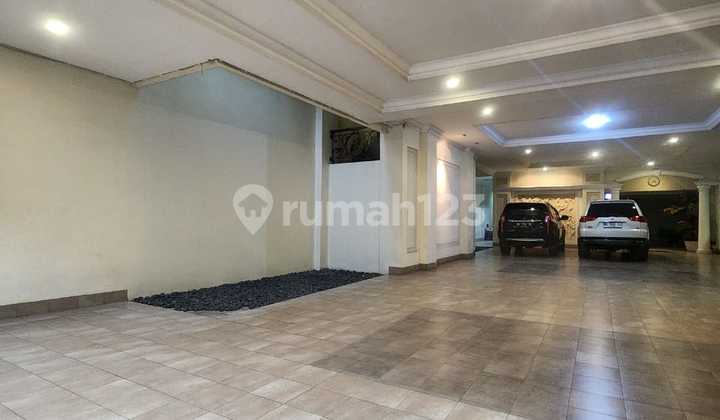 1382 Rumah di PIK 1 2