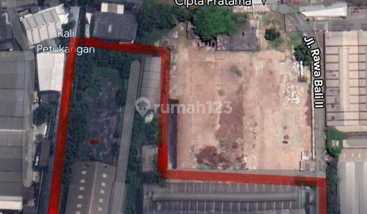 1012 pabrik pulo gadung 2