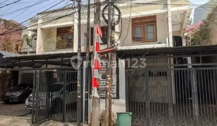 1467 Duri Kepa House