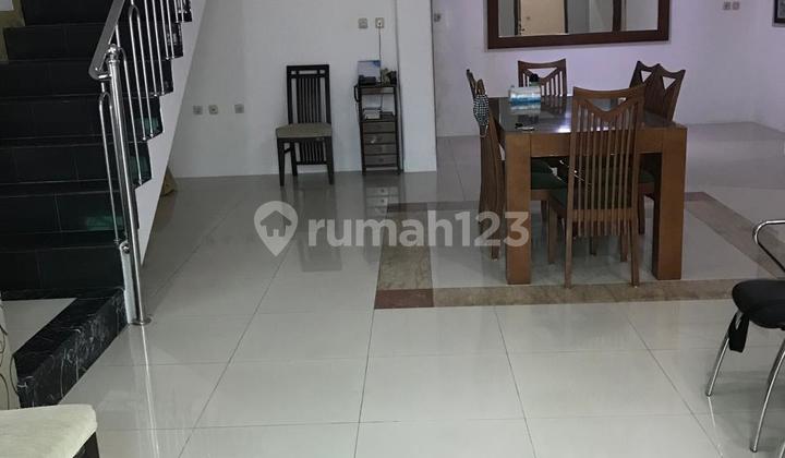 1452 Rumah Tanjung Duren