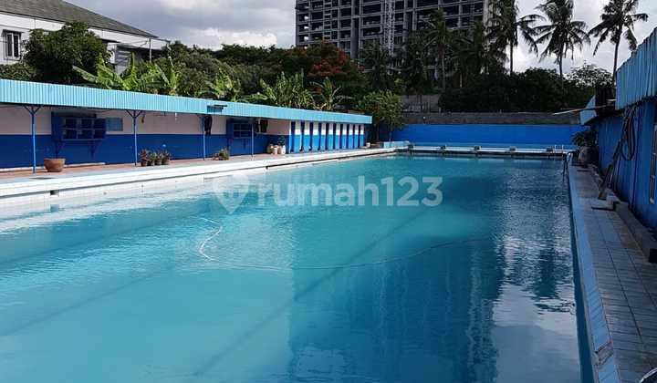 1375 Exsekolah khatolik cengkareng 2