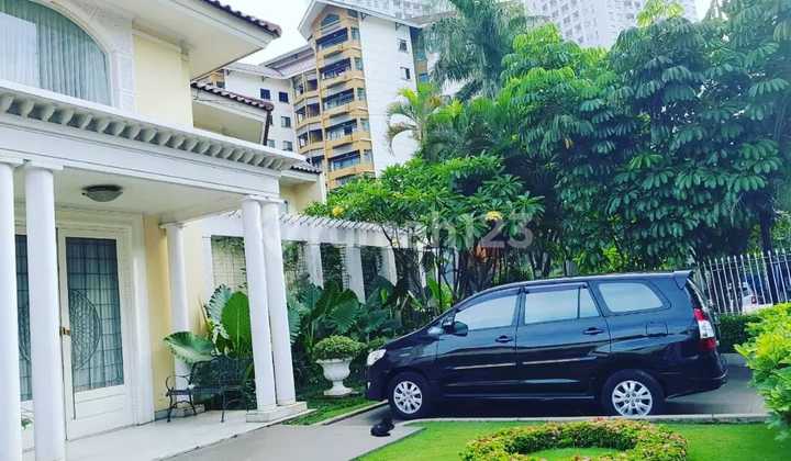 1442 Rumah Permata Hijau 2