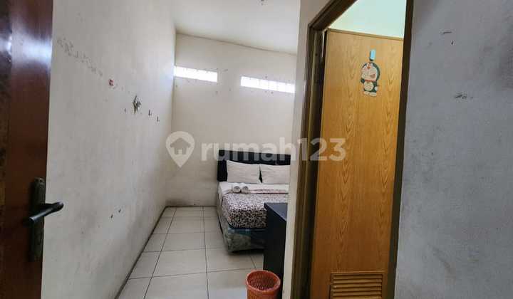 1483 Tanjung Duren Church 2