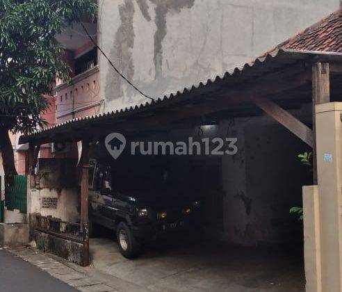 990 Rumah Tua Grogol 1