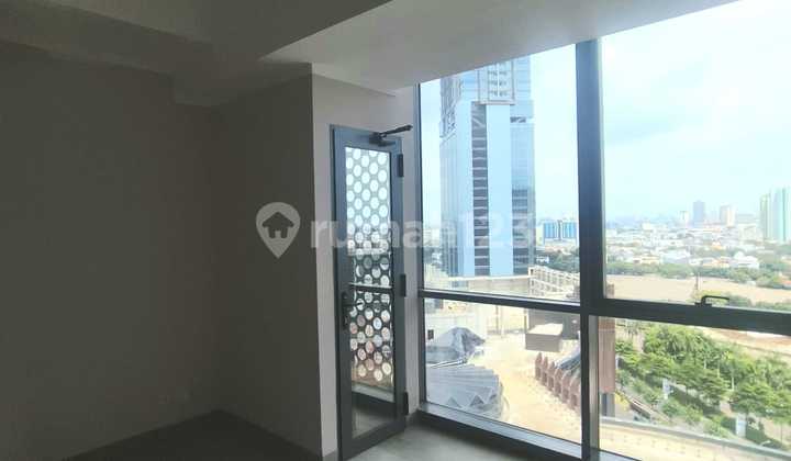 1521 Jakarta Tower Apartment Kemayoran