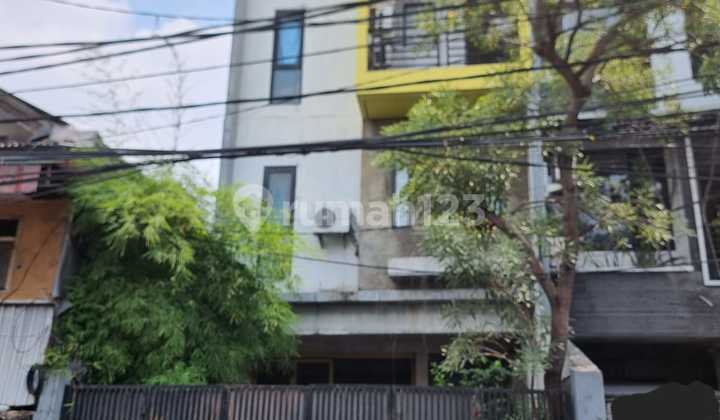 Dijual Kos Berjalan di Taman Sari Dijual Kos Berjalan di Taman Sari