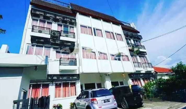 Kos Tanah Kusir Arteri Pondok Indah
