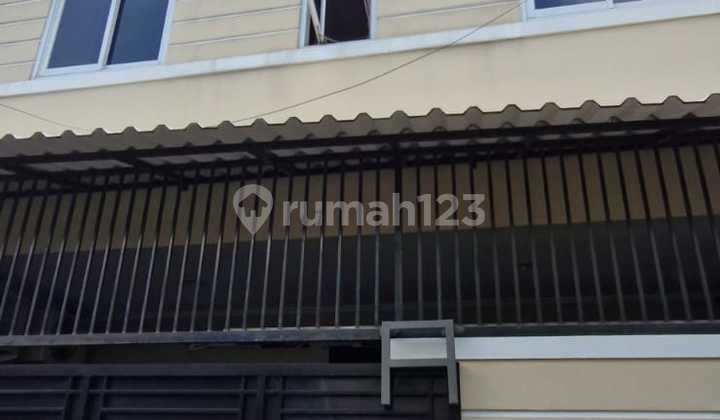Boarding house in Tanjung Duren 2