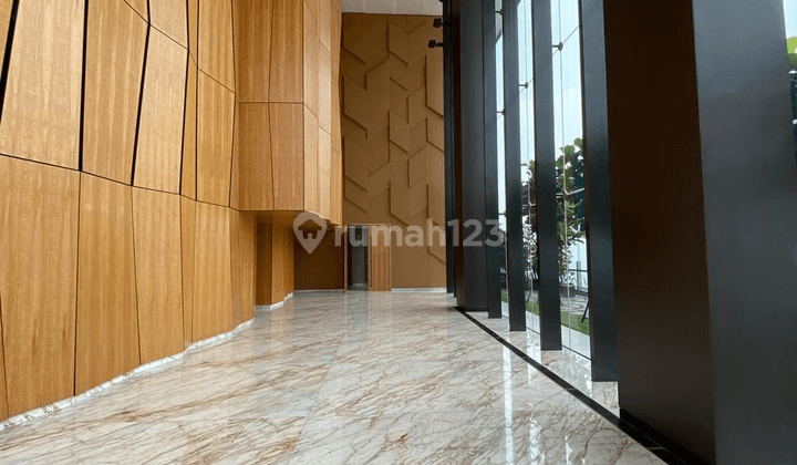 Best Price Pakubuwono House Apartment 2