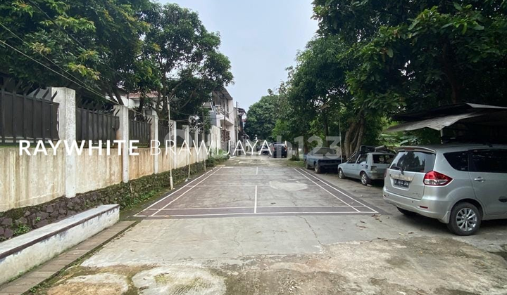 Tanah Dalam Perumahan Tenang Area Meruyung Depok Jawa Barat Tanah Dalam Perumahan Tenang Area Meruyung Depok Jawa Barat