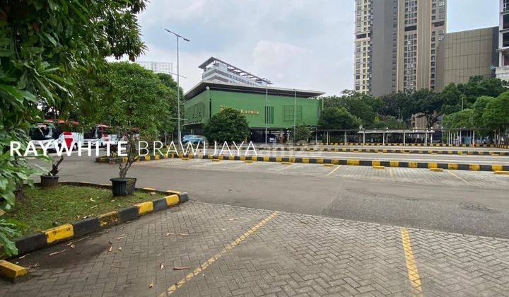 CBD Bintaro Area Komersial Lokasi Sangat Strategis 2