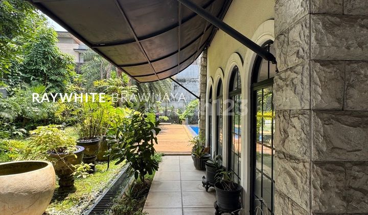 Rumah Siap Huni Under Market Price Area Ampera Kemang Rumah Siap Huni Under Market Price Area Ampera Kemang