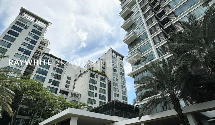 Verde Apartment Kuningan 3BR Best Price Verde Apartment Kuningan 3BR Best Price