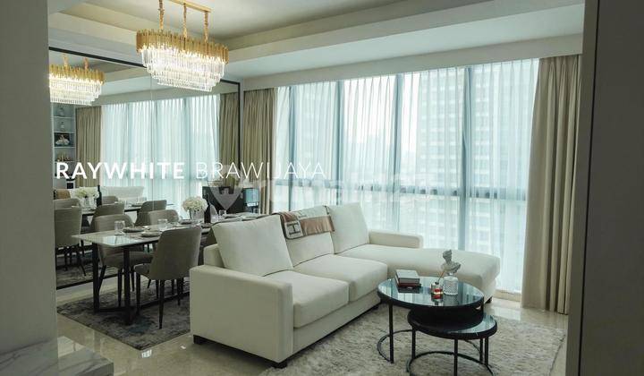 Setiabudi Residence Highfloor Apartment Setiabudi Residence Highfloor Apartment