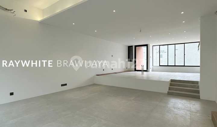 Brand New Townhouse Area Simatupang 2