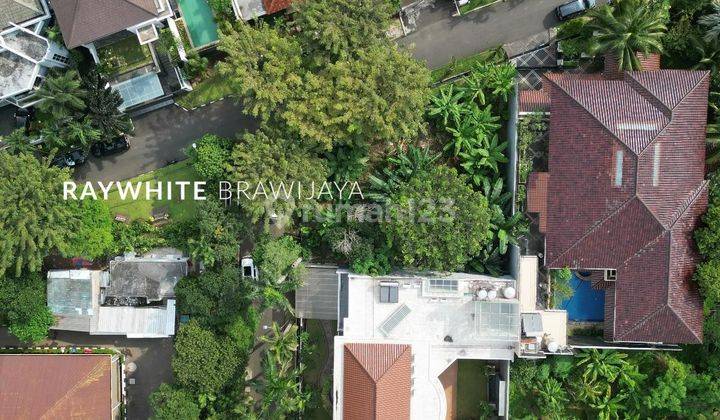 Kavling Tanah Harga Hampir NJOP Area Mega Kuningan  2