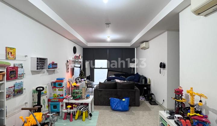 Apartment L'avenue Pancoran Nice Facilities 2