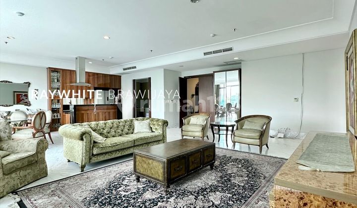 Essence Darmawangsa East Tower City View Essence Darmawangsa East Tower City View