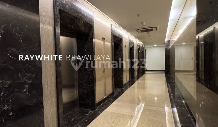 Residence 8 Senopati Apartment Tower 2 2