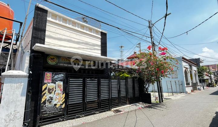 House Strategic Location Cakung Area East Jakarta