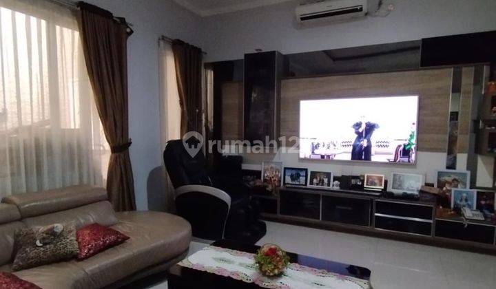 Rumah Cantik Segera Dijual Siap Huni Di Bintaro Shm 1