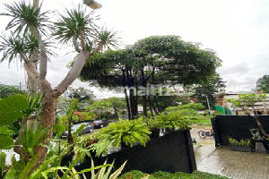 Rumah Mewah Rebuilt SHM di Kebayoran Baru Jakarta Selatan 2