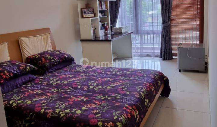 Rumah Cantik Siap Huni Di Pondok Indah 2 Lantai Semi Furnished 2