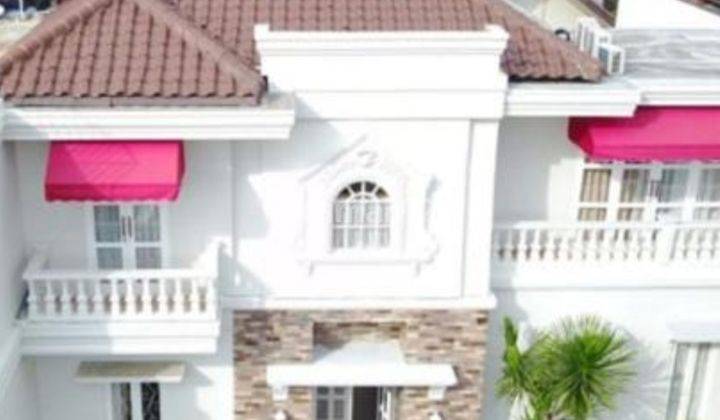 Rumah cantik siap huni with pool di Jaksel Bagus 2