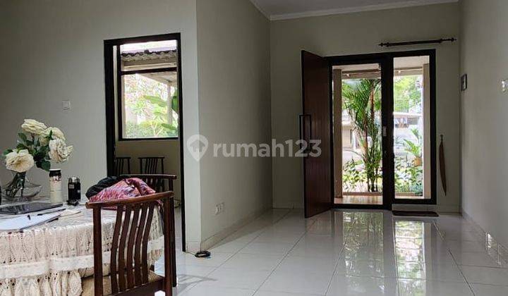 Rumah Cantik Siap Huni Rasa Nyaman Di Bintaro Bagus 1