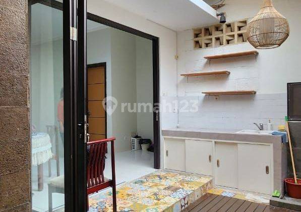 Rumah Cantik Siap Huni Rasa Nyaman Di Bintaro Bagus 2