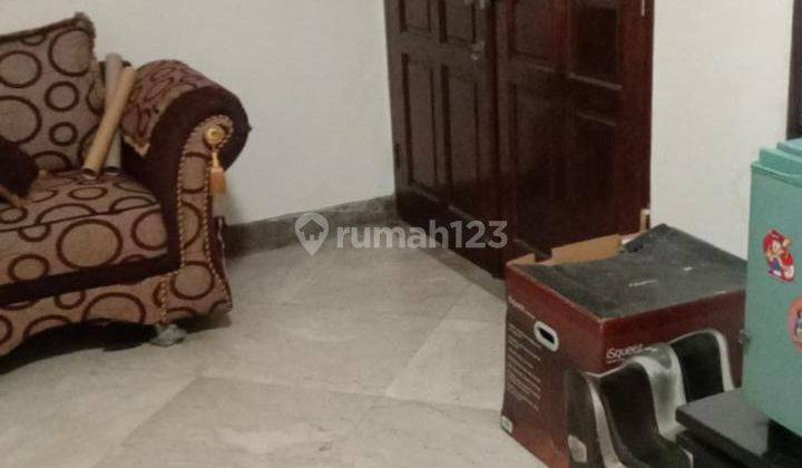 Rumah Luas Rasa Nyaman Perlu Renovasi Harga Ok Di Kebayoran Baru 2