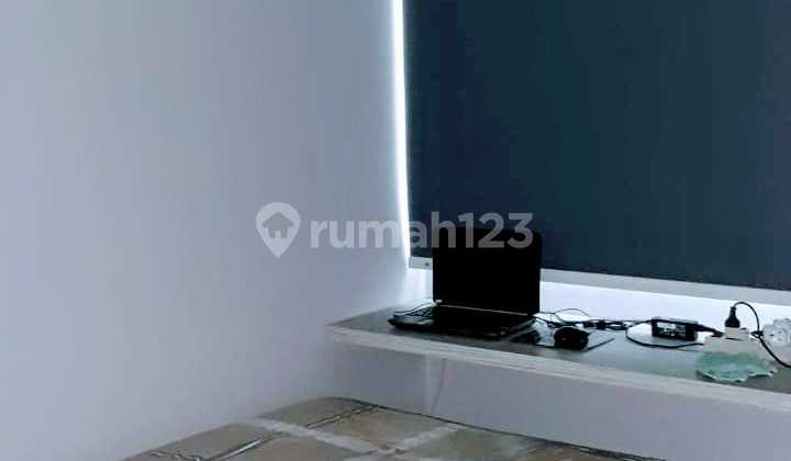 Apartment Full furnished di Rainbow springs Condovillas  2