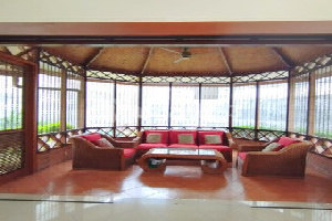 Rumah Luas Terawat SHM di Lebak Bulus Rumah Luas Terawat SHM di Lebak Bulus