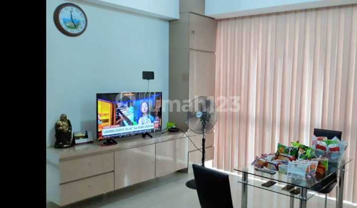 Apartment Full furnished di Rainbow springs Condovillas  1