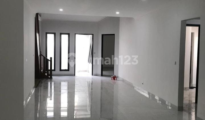 Rumah baru renovasi di Citra garden  2