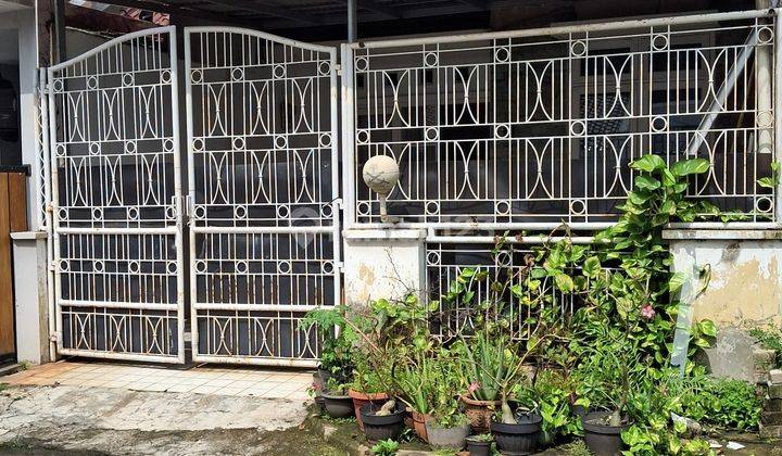 Rumah Perlu Renovasi Lingkungan Tenang Di Serpong 1