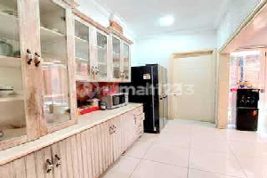 Rumah Cantik Siap Huni di Emerald District Bintaro Jaya 2