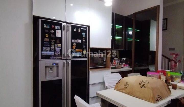 Rumah Cantik Segera Dijual Siap Huni Di Bintaro Shm 2