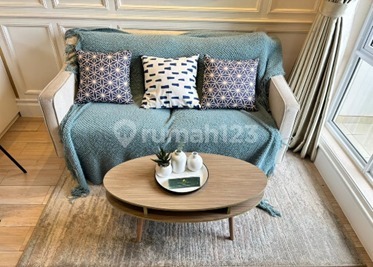 New House Ready for Occupancy in Serpong 2