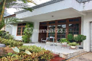 Rumah SHM 1 Lantai di Cinere Depok