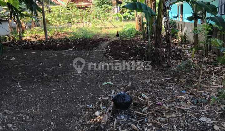 Tanah di Daerah Dekat Universitas Atmajaya Bsd Tanah di Daerah Dekat Universitas Atmajaya Bsd