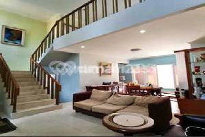Nice House with SHM in Sector 9-Bintaro